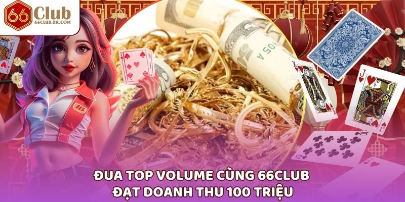 Đua Top Volume