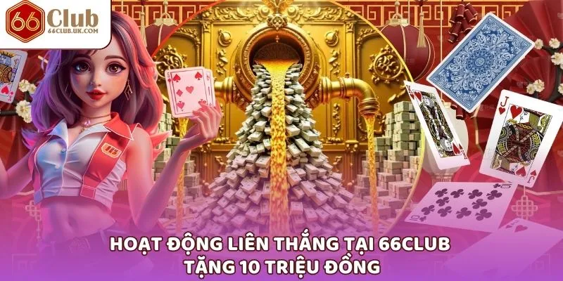 Hoạt Động Liên Thắng