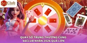 Quay Số Trúng Thưởng