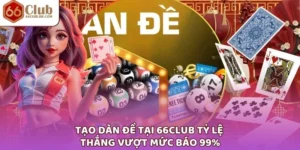 Tạo Dàn Đề